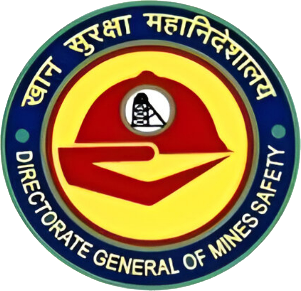 DGMS Logo