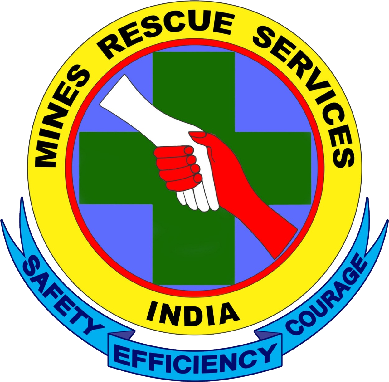 Rescue Logo